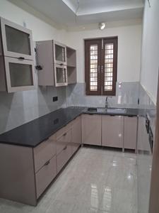 Kitchen Image of 1100 Sq.ft 4 BHK Independent House for sale in BPTP District 5, Sector 84 Faridabad for Rs. 34000000