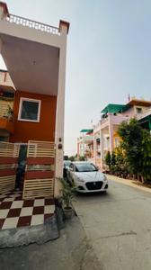 Image of 1100 Sq.ft 3 BHK Independent House for sale in Mehak Eco City, Bishnuli, Ghaziabad for Rs. 7000000