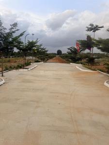 Floor Plan Image of 1500 Sq.ft Residential Plot / Land for sale in Maliyappanahalli Kolar for Rs. 4275000