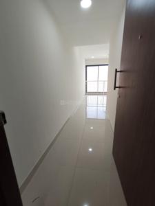 Hall Image of 1175 Sq.ft 2 BHK Apartment / Flat for rent in Dynamix Divum, Malad East Mumbai for Rs. 70000