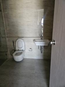 Image of 2100 Sq.ft 4 BHK Apartment / Flat for sale in Adani Ten BKC, Bandra East, Mumbai for Rs. 115000000