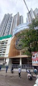 Image of 1950 Sq.ft 3 BHK Apartment / Flat for rent in Mahalakshmi, Mumbai for Rs. 325000
