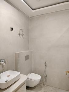Bedroom One Image of 3150 Sq.ft 4 BHK Builder Floor for sale in Ultra Luxury Builder Floor, Sector 85 Faridabad for Rs. 30000000