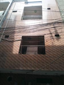 Ashok Nagar Extension Plot View 2