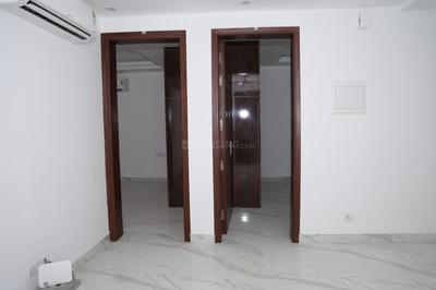 Bedroom Image of 2000 Sq.ft 4 BHK Apartment / Flat for rent in Vasant Kunj New Delhi for Rs. 145000