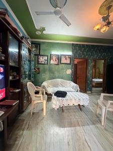 Hall Image of 1800 Sq.ft 3 BHK Builder Floor for sale in Sector 33 Faridabad for Rs. 9500000