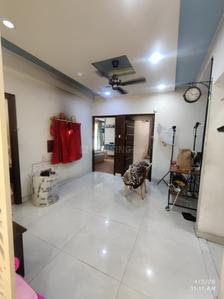 Hall Image of 1750 Sq.ft 3.5 BHK Apartment / Flat for rent in  Hope Apartments, Sector 15 Part 2 Gurgaon for Rs. 73000
