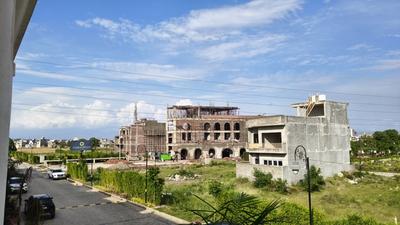 Image of 2700 Sq.ft 4 BHK Villa for sale in Manglam Riverdale Aerovista, Gmada Aerocity, Mohali for Rs. 27500000