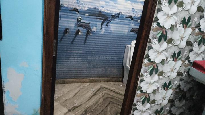 Kashiram Nagar Bedroom One 1
