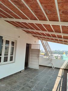 Balcony Image of 4800 Sq.ft 5 BHK Independent House for sale in Banashankari Bengaluru for Rs. 35000000