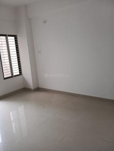 Bedroom Image of 1088 Sq.ft 3 BHK Apartment / Flat for sale in Raj Group Bhopal Raj Tulip Apartments, Minal Residency Bhopal for Rs. 5500000