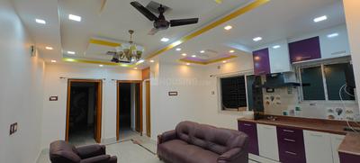 Hall Image of 936 Sq.ft 2 BHK Apartment / Flat for sale in Purba Barisha Kolkata for Rs. 4200000