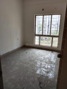 Bedroom Image of 1072 Sq.ft 3 BHK Apartment / Flat for sale in Eternia, Madhyamgram Kolkata for Rs. 4800000