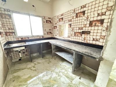 Kitchen Image of 1214 Sq.ft 3 BHK Apartment / Flat for sale in Konnagar Hooghly for Rs. 3277800
