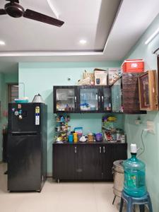 Hall Image of 1184 Sq.ft 2 BHK Apartment / Flat for sale in Spectra Metro Heights, Nagole Hyderabad for Rs. 7000000