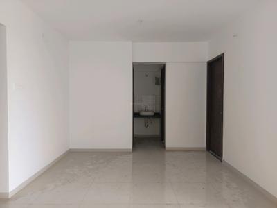 Living Room Image of 1000 Sq.ft 2 BHK Apartment / Flat for sale in Mohammed Wadi Pune for Rs. 6400000
