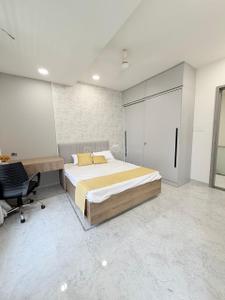 Bedroom Image of 2814 Sq.ft 4 BHK Duplex for sale in Gangapur Nashik for Rs. 18000000