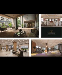 Image of 1700 Sq.ft 3 BHK Apartment / Flat for sale in Sharanya Altura, Shilaj, Ahmedabad for Rs. 10150000