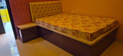Bedroom Image of 1458 Sq.ft 3 BHK Apartment / Flat for sale in The 102, Joka Kolkata for Rs. 9900000