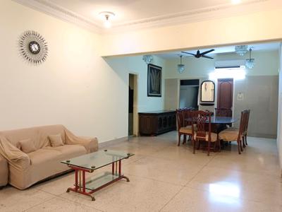 Dining Area Image of 2380 Sq.ft 3 BHK Apartment / Flat for sale in Alipore Kolkata for Rs. 32500000