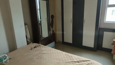 Bedroom Image of 1050 Sq.ft 2 BHK Apartment / Flat for sale in Gardanibagh Patna for Rs. 7500000