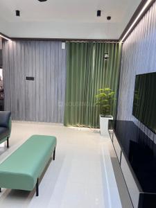 Bedroom Image of 1215 Sq.ft 2 BHK Apartment / Flat for sale in Nava Naroda Ahmedabad for Rs. 5500000