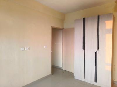 Bedroom Image of 700 Sq.ft 2 BHK Apartment / Flat for sale in Pyramid Elite, Sector 86 Gurgaon for Rs. 7150000