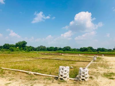 Image of 1000 Sq.ft Residential Plot / Land for sale in Harhua, Varanasi for Rs. 3300000