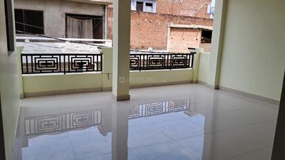 Balcony Image of 900 Sq.ft 2 BHK Builder Floor for rent in Family Property, Kareli Allahabad for Rs. 10000