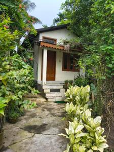 1 BHK Independent House