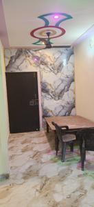 Hall Image of 700 Sq.ft 2 BHK Independent House for sale in Belwariya Varanasi for Rs. 4600000