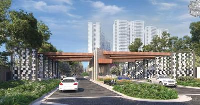 Image of 2400 Sq.ft 4 BHK Apartment / Flat for sale in Prestige Park Grove, Whitefield, Bengaluru for Rs. 40000000