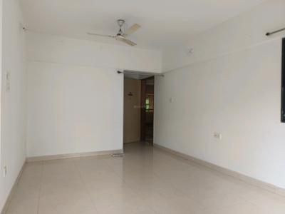 Living Room Image of 1100 Sq.ft 2 BHK Apartment / Flat for sale in Magarpatta Sylvania, Magarpatta City Pune for Rs. 19000000