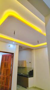 Hall Image of 2300 Sq.ft 3 BHK Duplex for sale in Krishna Nagar Lucknow for Rs. 10200000