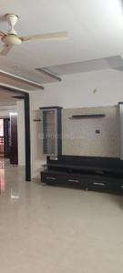 Hall Image of 1900 Sq.ft 3 BHK Apartment / Flat for rent in Jubilee Hills Hyderabad for Rs. 53001
