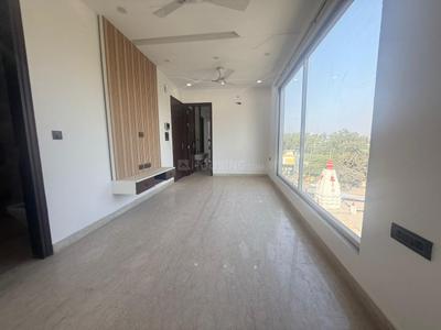 Balcony Image of 756 Sq.ft 2 BHK Builder Floor for sale in Vikaspuri New Delhi for Rs. 14500000