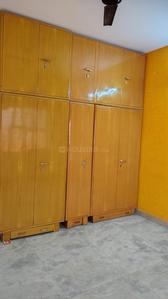 Bedroom Image of 1000 Sq.ft 2 BHK Independent House for rent in Vaishali Nagar Jaipur for Rs. 20000