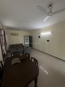 Hall Image of 1307 Sq.ft 2 BHK Apartment / Flat for sale in Nagla Zirakpur for Rs. 6475000
