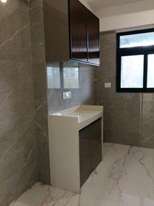 Kitchen Image of 865 Sq.ft 2 BHK Apartment / Flat for sale in Mayfair Palmeira, Mira Road East Mira Bhayandar for Rs. 10100000