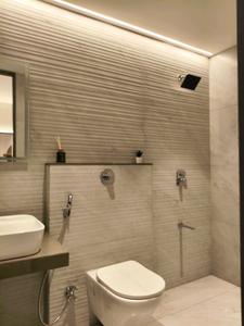 Bedroom Four Image of 2413 Sq.ft 4 BHK Apartment / Flat for sale in Meridian, Balewadi Pune for Rs. 22000000