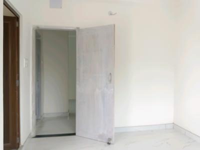Bedroom Image of 1169 Sq.ft 3 BHK Apartment / Flat for sale in Madurdaha Kolkata for Rs. 7380200