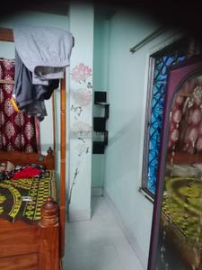 Hall Image of 960 Sq.ft 1 BHK Independent House for rent in Medinipur Sadar West Medinipur for Rs. 5500