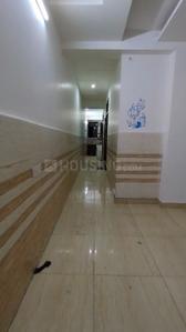 Hall Image of 600 Sq.ft 2 BHK Builder Floor for sale in Uttam Nagar New Delhi for Rs. 2800000