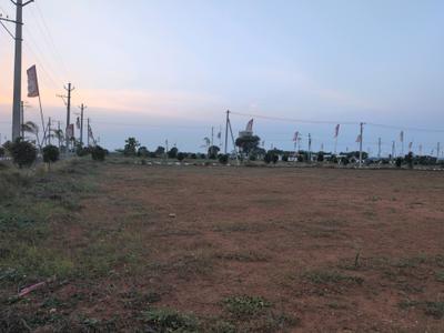 Image of 170 Sq.ft Residential Plot / Land for sale in Yacharam, Hyderabad for Rs. 2400087
