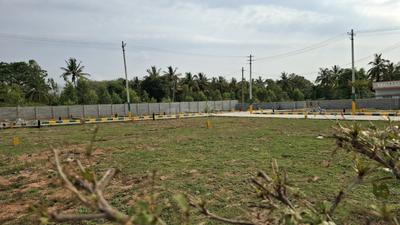 Image of 1200 Sq.ft 2 BHK Independent House for sale in Vakil Hamlet, Jigani, Bengaluru for Rs. 8000000