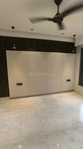Hall Image of 2700 Sq.ft 4 BHK Builder Floor for sale in Ashok Vihar New Delhi for Rs. 57500000