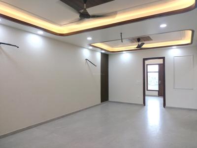 Living Room Image of 1620 Sq.ft 3 BHK Builder Floor for sale in BPTP District 3, Sector 85 Faridabad for Rs. 17200000