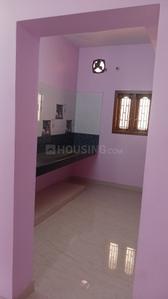 Kitchen Image of 650 Sq.ft 2 BHK Duplex for rent in Otthakadai Madurai for Rs. 10000