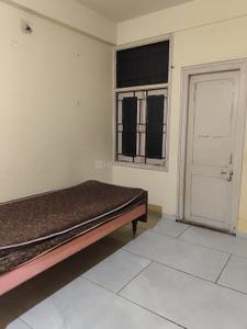 Bedroom Image of 1000 Sq.ft 2 BHK Apartment / Flat for rent in Vallabh Vidhyanagar Anand for Rs. 12000
