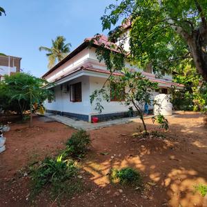 Image of 1700 Sq.ft 2 BHK Independent House for sale in Punkunnam, Thrissur for Rs. 16200000
